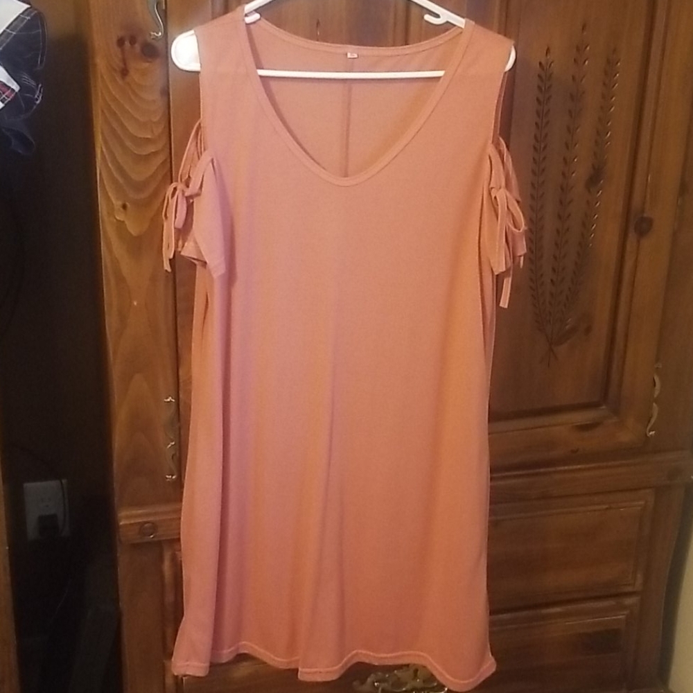Womens dress